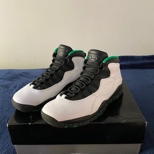 Air Jordan 10